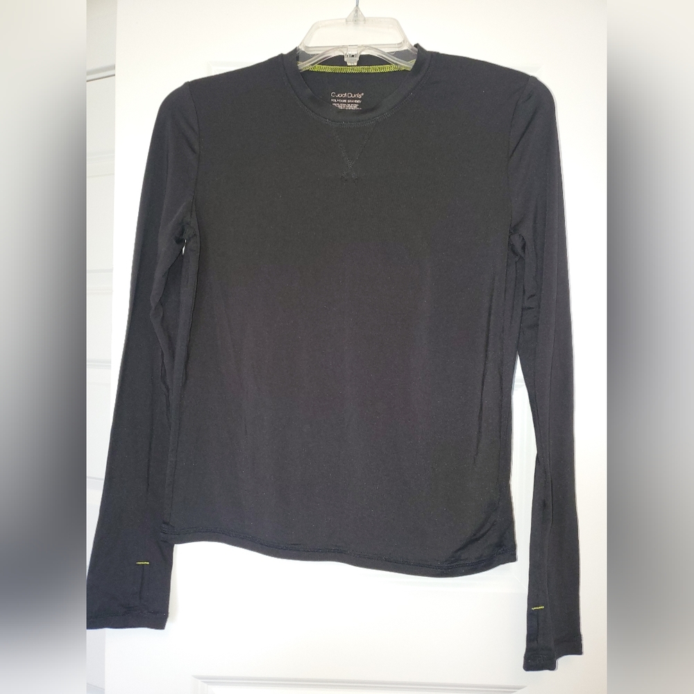 Cuddl Duds long sleeve tee